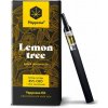Happease Lemon Tree Vape pen set, 85% CBD fullspectrum Happease Lemon Tree Vape pen set, 85% CBD fullspectrum