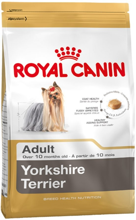 Royal Canin Adult YORKSHIRE 3 kg