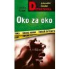Oko za oko - Luděk Kubát Oko za oko - Luděk Kubát