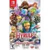 Hyrule Warriors Definitive Edition Hyrule Warriors Definitive Edition