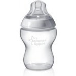 Avent Fľaša S CUMLÍKOM S POMALÝM PRIETOKOM 260 ML