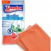 Spontex Soft mikroutierka na okná 1 ks