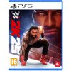 WWE 2K25 WWE 2K25