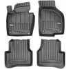 Gumové autorohože FroGum 3D Volkswagen Passat B7 2010-2014 Gumové autorohože FroGum 3D Volkswagen Passat B7 2010-2014