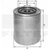 Hyundai MATRIX 6/01 olejový filter