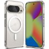 Ringke Fusion MagSafe Google Pixel 10 / 10 Pro priehľadný