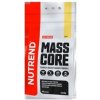 NUTREND MASS CORE, vanilka, 5440g NUTREND MASS CORE, vanilka, 5440g