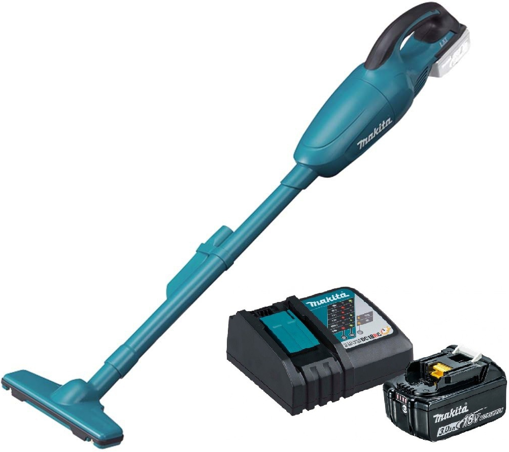 Makita DCL 180ZX2