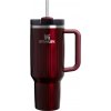 Stanley The Quencher Cup H2.0 Fluted Tumbler 1180 ml 40oz Garnet Shine