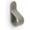 Viefe BELT machovo sivá 63,5 x 22 mm