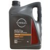 Nissan Genuine motor oil 0w-20 5L Nissan Genuine motor oil 0w-20 5L
