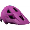 Leatt cyklistická prilba MTB AllMtn 2.0 V24, purple, Variant M 55-59cm Leatt cyklistická prilba MTB AllMtn 2.0 V24, purple, Variant M 55-59cm