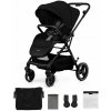 KINDERKRAFT SELECT YOXI Pure Black 2024 KINDERKRAFT SELECT YOXI Pure Black 2024