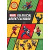 Marvel: The Official Advent Calendar (Insight Editions)(Kalendár) Marvel: The Official Advent Calendar (Insight Editions)(Kalendár)
