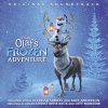SOUNDTRACK - OLAF\'S FROZEN ADVENTURE (1CD) SOUNDTRACK - OLAF\'S FROZEN ADVENTURE (1CD)