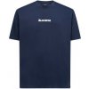 Pánske tričko La Sportiva Moon Climb T-Shirt M Veľkosť: M / Farba: modrá Pánske tričko La Sportiva Moon Climb T-Shirt M Veľkosť: M / Farba: modrá