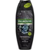 PALMOLIVE Men Refreshing sprchový gél 3v1 pre mužov 500 ml