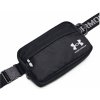 Ľadvinka Under Armour Loudon Waist Bag Xbody Farba: čierna Ľadvinka Under Armour Loudon Waist Bag Xbody Farba: čierna