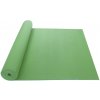 Yate Yoga mat 4 mm - včetně tašky YTM00094 zelený Yate Yoga mat 4 mm - včetně tašky YTM00094 zelený