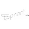 Brzdová hadica TOPRAN - Hans Pries GmbH 500 203 Brzdová hadica TOPRAN - Hans Pries GmbH 500 203