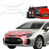 GRIZZ Protector Ochranná fólia na karosérii, Suzuki Swace, 2023- , Facelift GRIZZ Protector Ochranná fólia na karosérii, Suzuki Swace, 2023- , Facelift
