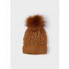 Pletená čiapka Mayoral - 1510116005 Veľkosť: 128 Pletená čiapka Mayoral - 1510116005 Veľkosť: 128