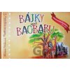 Bájky spod baobabu - Michaela Pribilincová Bájky spod baobabu - Michaela Pribilincová