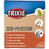 Jód Pickstein - minerálny blok pre veľké papagáje 90g TRIXIE Jód Pickstein - minerálny blok pre veľké papagáje 90g TRIXIE