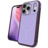 ZAGG Ochranný kryt Sedona Snap Apple 17 Pro Dusty Grape 702319086