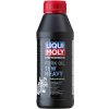 LIQUI MOLY Motorbike Fork Oil 15w Heavy - olej do tlumičů pro motocykly - těžký 500 ml LIQUI MOLY Motorbike Fork Oil 15w Heavy - olej do tlumičů pro motocykly - těžký 500 ml