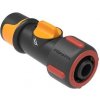 Fiskars rýchlospojka hadice Comfort ON/OFF 19 mm (3/4”) 1027087 Fiskars rýchlospojka hadice Comfort ON/OFF 19 mm (3/4”) 1027087