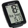 Computer SIGMA BC 7.16 Computer SIGMA BC 7.16