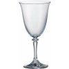 CRYSTALITE BOHEMIA BOHEMIA BRANTA POHÁR NA VÍNO 290ML SADA 6 KS CRYSTALITE BOHEMIA BOHEMIA BRANTA POHÁR NA VÍNO 290ML SADA 6 KS