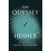 The Odyssey by Homer (Daniel Mendelsohn)(Pevná) The Odyssey by Homer (Daniel Mendelsohn)(Pevná)