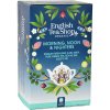 English Tea Shop BIO Mix čajov Ranný poludňajší a nočný 20 vrecúšok English Tea Shop BIO Mix čajov Ranný poludňajší a nočný 20 vrecúšok