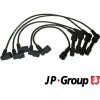 Sada zapaľovacích káblov JP GROUP 1292002010 Sada zapaľovacích káblov JP GROUP 1292002010