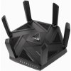 ASUS RT-AXE7800 Tri-Band WiFi 6E Gaming Router ROG Rapture 90IG07B0-MU9B00 Asus ASUS RT-AXE7800 Tri-Band WiFi 6E Gaming Router ROG Rapture 90IG07B0-MU9B00 Asus