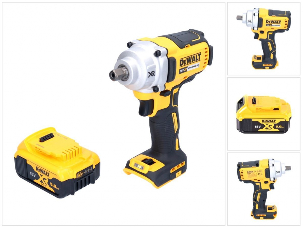 DeWalt DCF894N