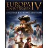 Europa Universalis IV Digital Extreme Edition Europa Universalis IV Digital Extreme Edition