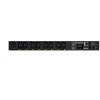 Cyber Power Systems CyberPower Rack PDU, prepínaná, 1U, 16A, (8)C13, IEC-320 C20 PDU41005 Cyber Power Systems CyberPower Rack PDU, prepínaná, 1U, 16A, (8)C13, IEC-320 C20 PDU41005