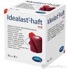 Idealast-haft color red obväz, trvalo elastický kohézny, červený (6 cm x 4 m) 1x1 ks Idealast-haft color red obväz, trvalo elastický kohézny, červený (6 cm x 4 m) 1x1 ks