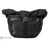 Acepac Bar Bag MKIII taška na riadidlá, 5 l, čierna Acepac Bar Bag MKIII taška na riadidlá, 5 l, čierna