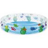 Detský bazén Bestway Námornícka modrá 152 x 30 cm Detský bazén Bestway Námornícka modrá 152 x 30 cm