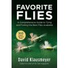 Favorite Flies (David Klausmeyer)(Brožovaná) Favorite Flies (David Klausmeyer)(Brožovaná)