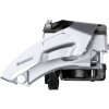 Prešmykač Shimano FDM2020 2x9 TOP Swing, horný + spodný 34,9 Prešmykač Shimano FDM2020 2x9 TOP Swing, horný + spodný 34,9