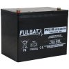 Batérie FULBAT aGM FPC12-80 (T6) Batérie FULBAT aGM FPC12-80 (T6)