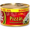 Natur farm Pizza nátierka na hrianky XXL 400 g Natur farm Pizza nátierka na hrianky XXL 400 g
