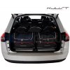Sada 5 brašen pro Citroen C5 kombi 08-17 Sada 5 brašen pro Citroen C5 kombi 08-17