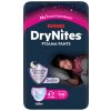 DryNites absorpčné nohavičky pre dievčatá 4-7 rokov/17-30 kg/10 ks