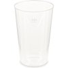 WIMEX Téglik vratný PP opakovane použiteľný O91mm 500 ml